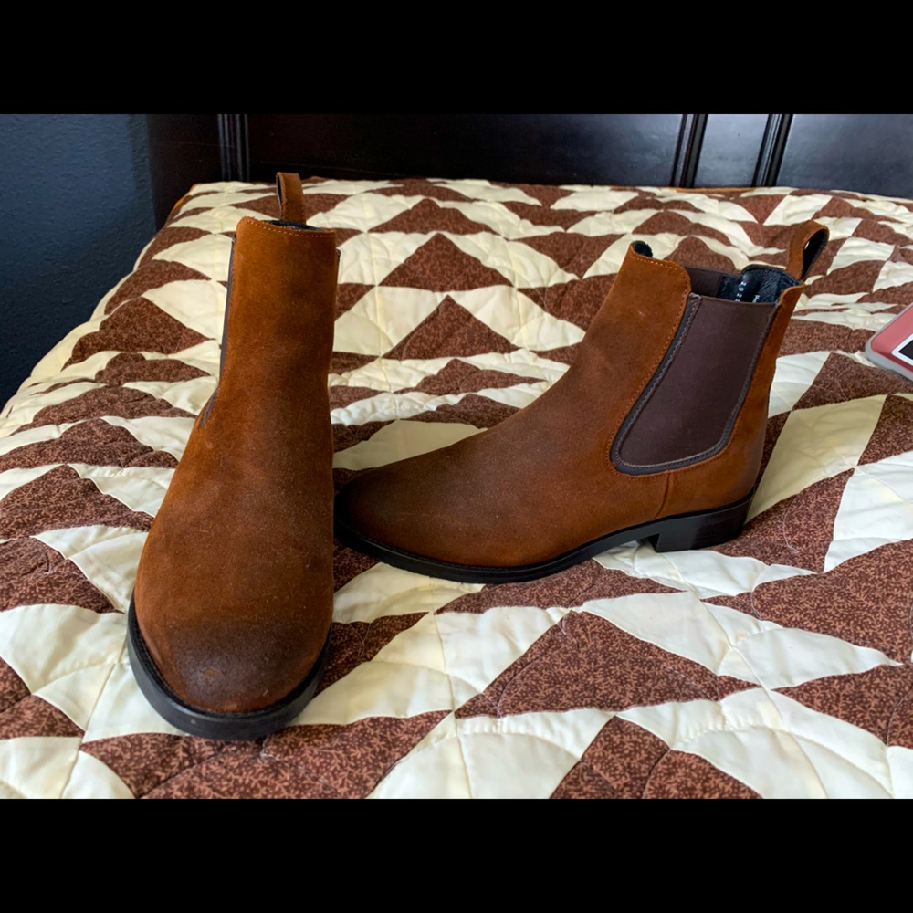 NWOT Thursday Boot Company: Duchess Boot
